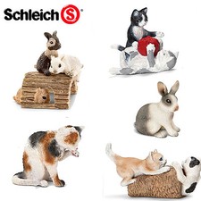SCHLEICH World of Nature Farm