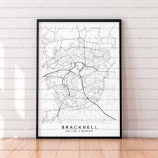 Bracknell United Kingdom