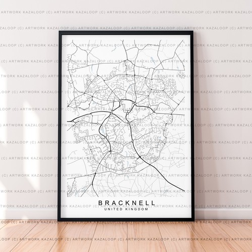 Bracknell united kingdom - bracknell,