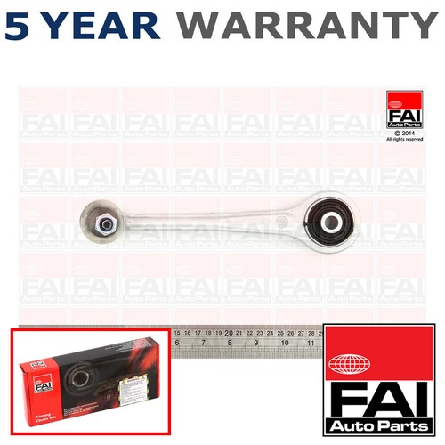 Fai rear upper track - fai,