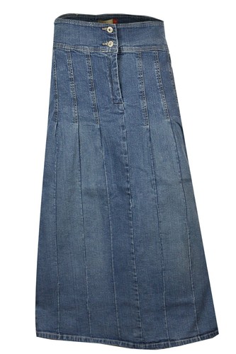 Clove jeans long - long, blue