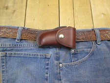 Leather Holster for North