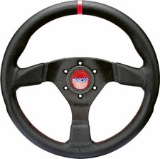 Sparco R383 Champion Steering