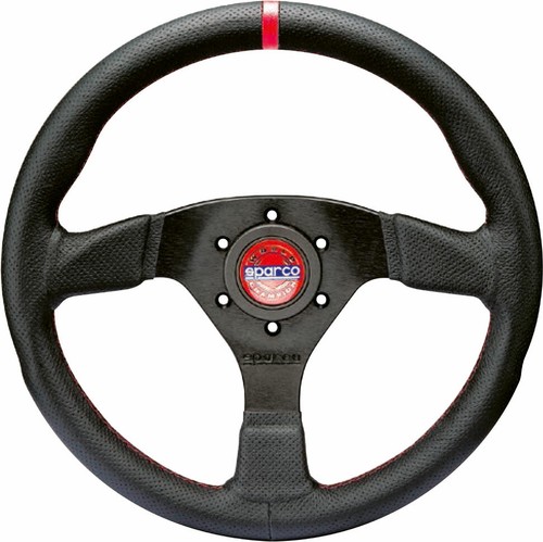 Sparco r383 champion steering - sparco,