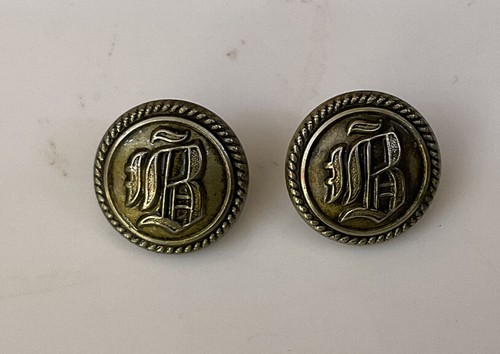 Vtg rayner sons silver - rayner, &