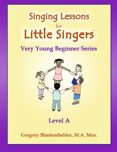 Singing lessons for - for, little