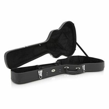 Semi Acoustic Guitar Case by