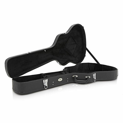 Semi acoustic guitar case - semi,