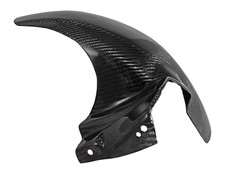 MOS Carbon Fiber Rear Fender