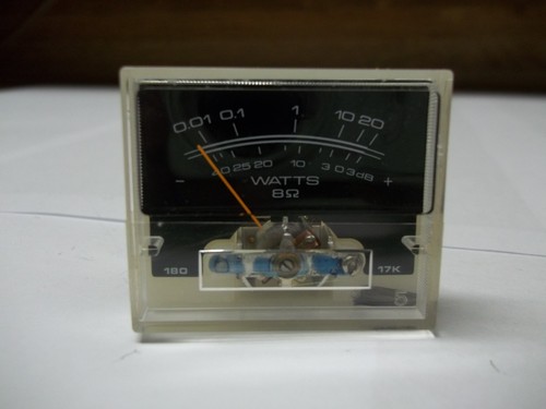 Pioneer 580 power meter - sx-580,
