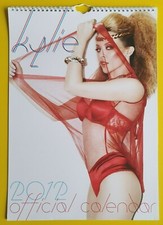 Kylie Minogue - Official A3