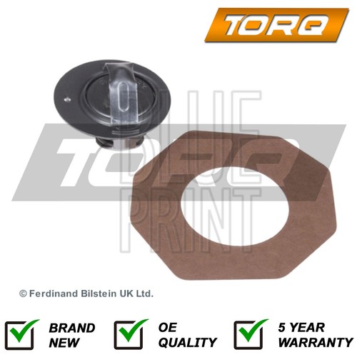Thermostat coolant torq - thermostat, fits