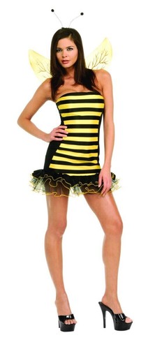 Official rubie busy bee - rubie's,