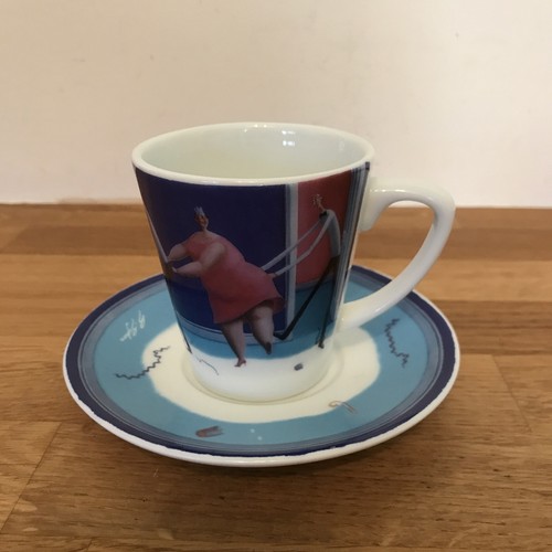 Royal worcester 2005 - royal,