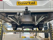 Dethleff Fiat Ducato Motorhome Towbar Complete Extension Kit