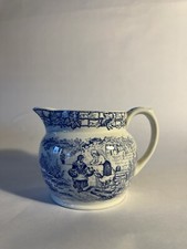 Spode The Blue Room Collection