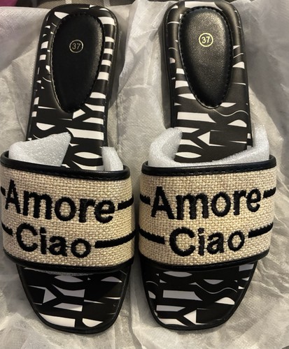 New dust bag - bag, ciao