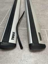 Thule 711400 Wingbar Evo 135cm