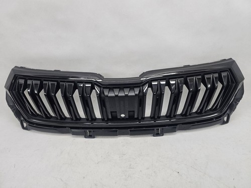 Skoda karoq 2020 - 2020, front
