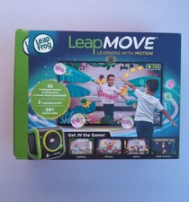 LeapFrog LeapMove Educational