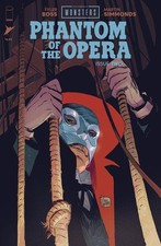 Universal monsters phantom - universal, of