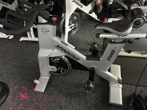 Star trac spinner nxt - star,