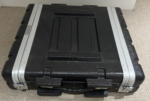 Abs rack case flight - abs,