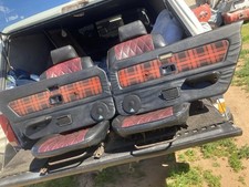 Wow Nice OEM Original Set Door