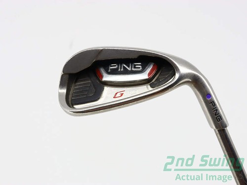 Ping g20 single - g20, pitching