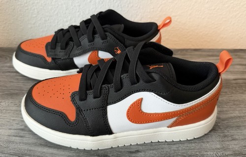 New jordan low boys - new, 3y