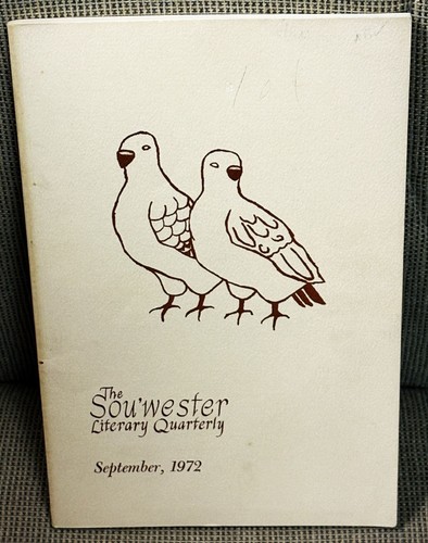 The sou wester - the, sou'wester