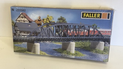 Faller 222582 gauge arched - 222582, n