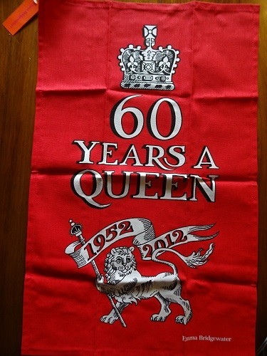 Emma bridgewater queen - bridgewater,