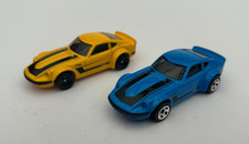 Hot Wheels Nissan 240Z / Fairlady Z. 2 Car Bundle. Great Condition.