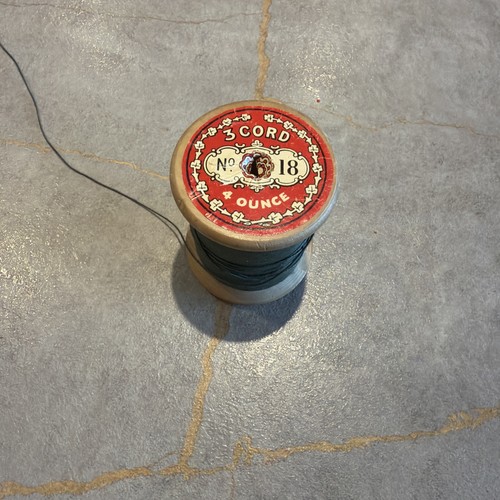 Barbours green cord - green, ounce