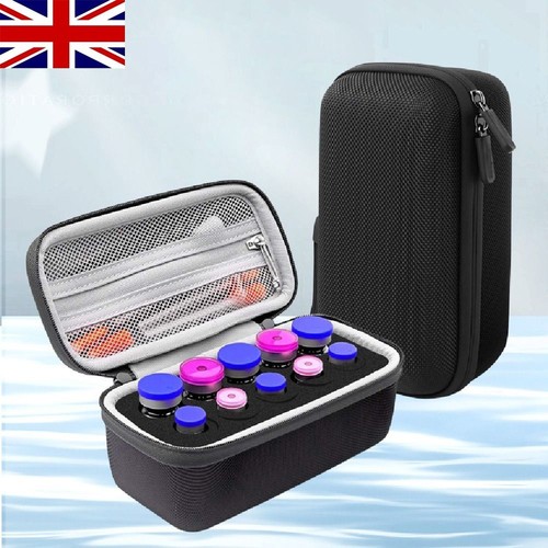 Insulin vials fridge - insulin,