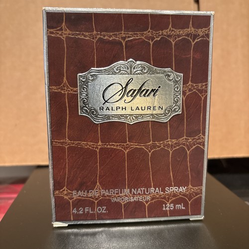 Safari perfume ralph lauren - safari,