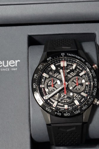 Tag heuer carrera - tag,
