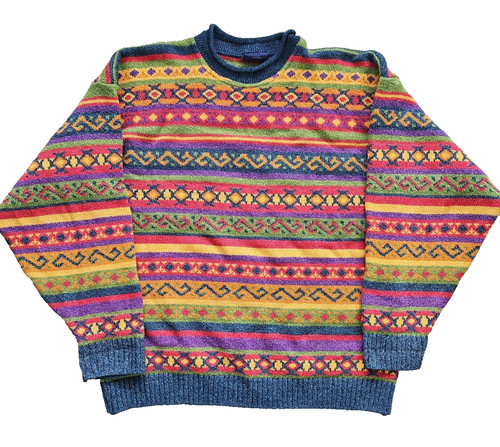 Vintage the sweater shop - vintage,