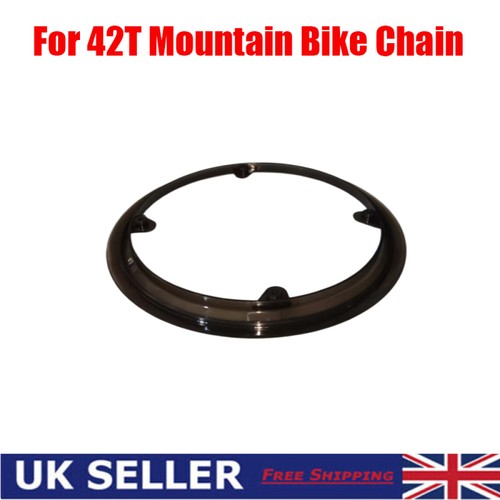 42t mountain bike chain guard - 42t,