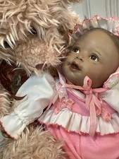 HAUNTED DOLL POSITIVE ENERGY