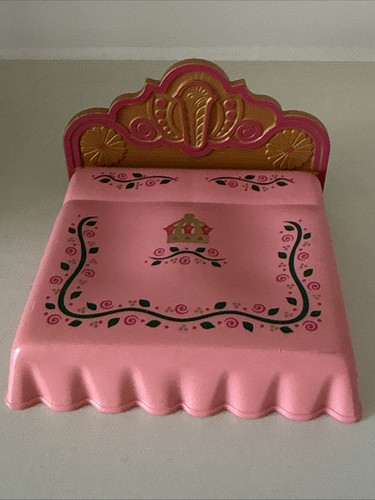 Playmobil royal princess bed - royal,