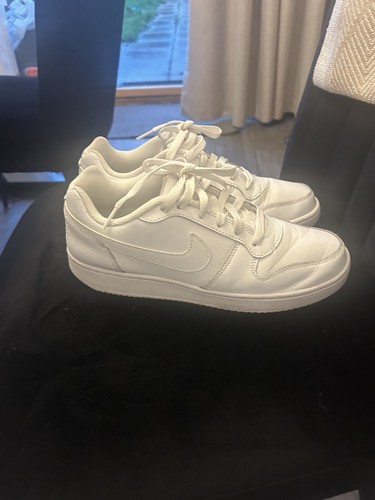 Nike court vision - court, white