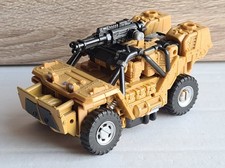 Transformers Combiner Wars