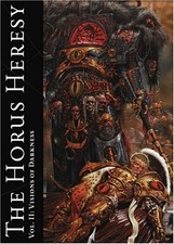THE HORUS HERESY VOL. 2