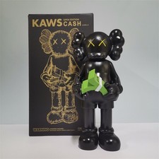 Kaws companion counting money - kaws,