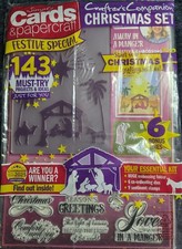 Simply cards and paper craft