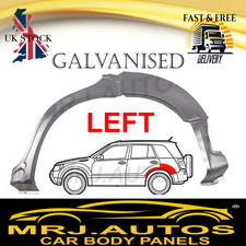 FOR SUZUKI GRAND VITARA 05-12