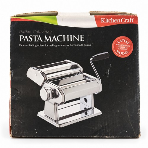 Kitchencraft italian - kitchencraft,
