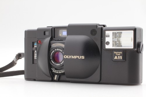 Almost mint strap olympus xa - mint, strap]